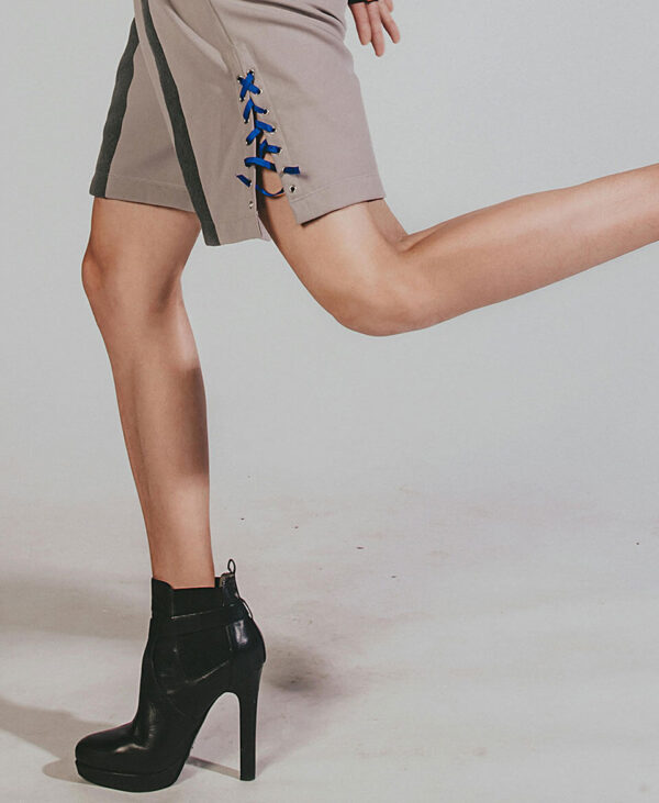 Crop Top Zendaya - Image 3