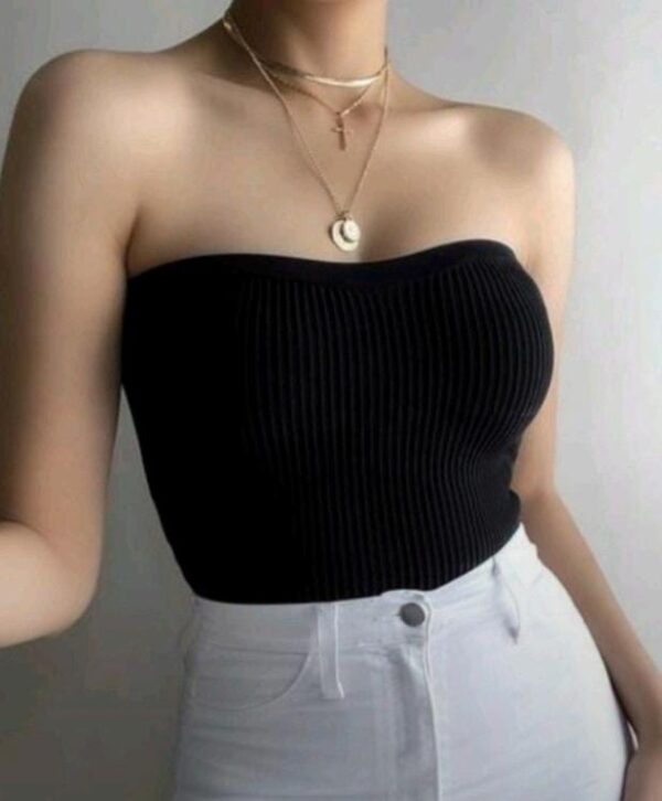 Crop Top Liliana