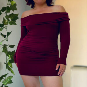Vestido Julieta