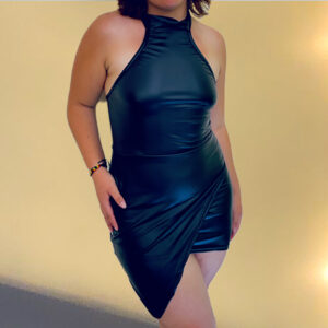 Vestido Paty