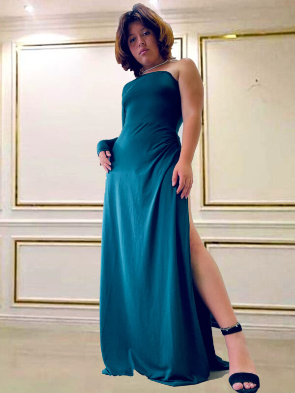 Vestido Sofía